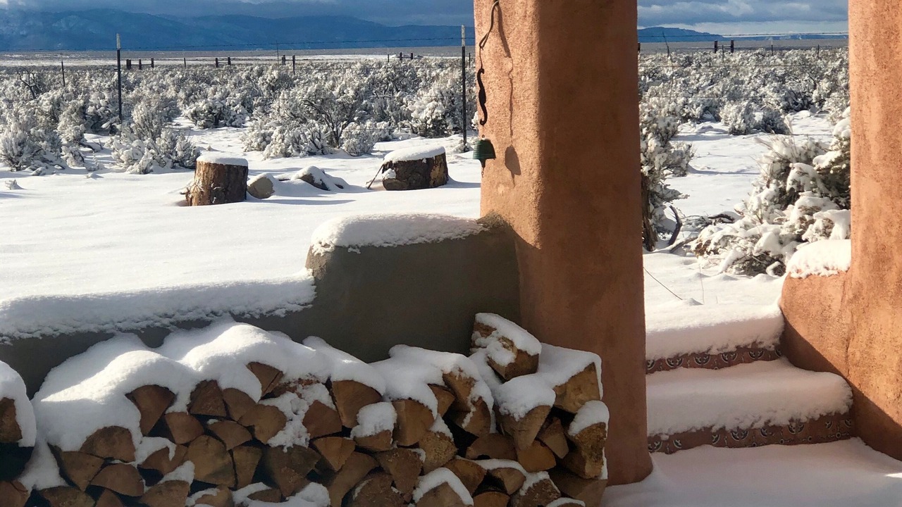 Photo of Outdoor in Arroyo Hondo