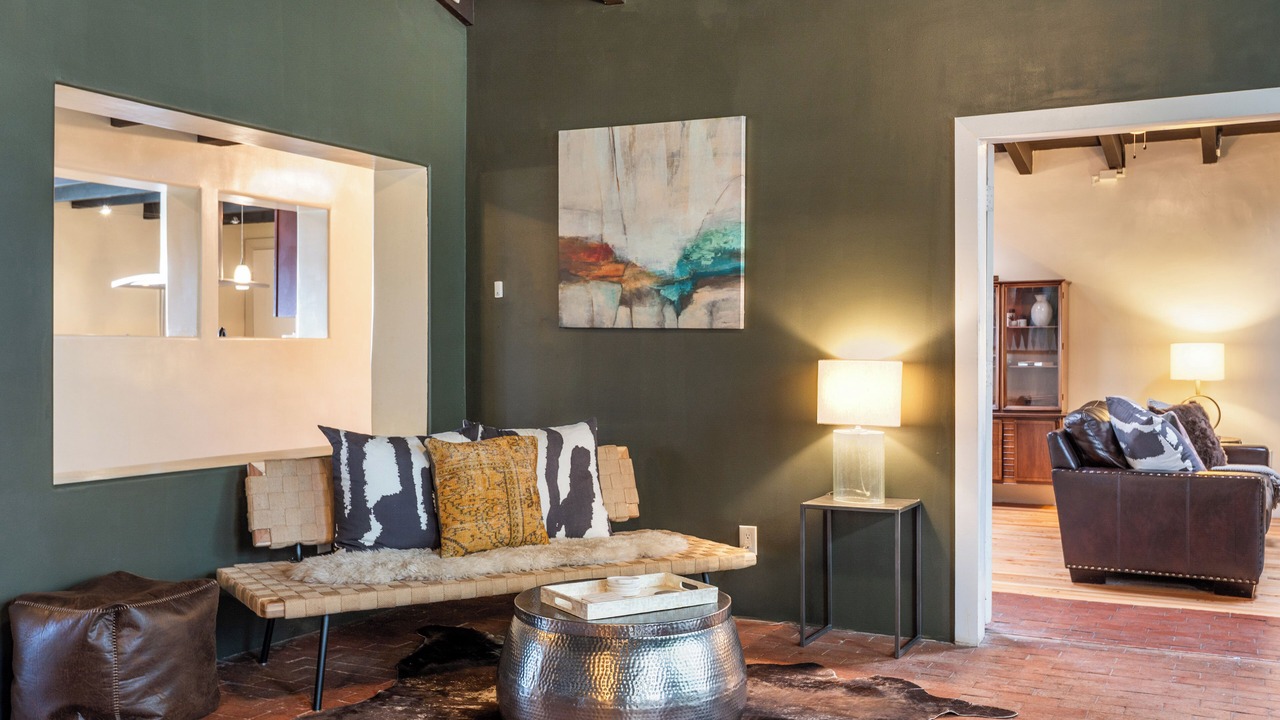 Photo of Livingroom in Albuquerque