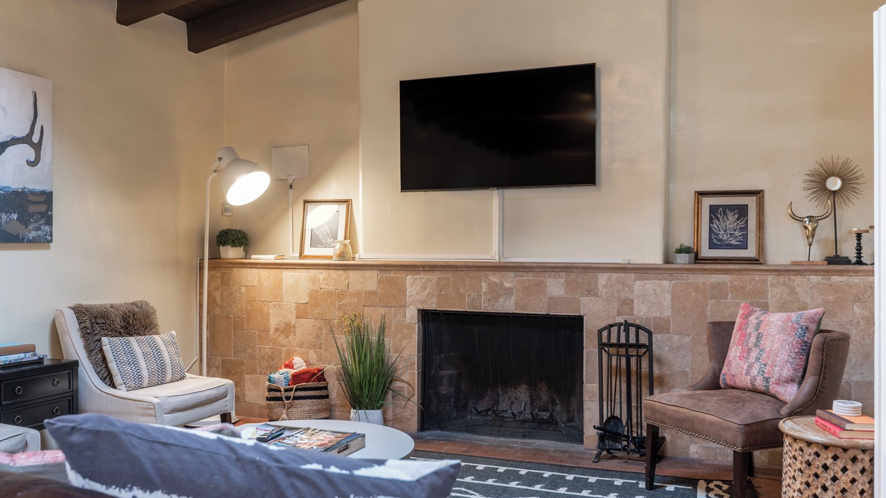 Photo of Livingroom in Albuquerque