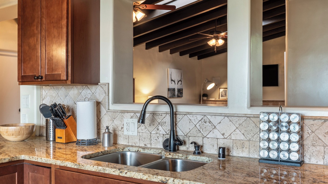 Photo of Kitchen in Albuquerque