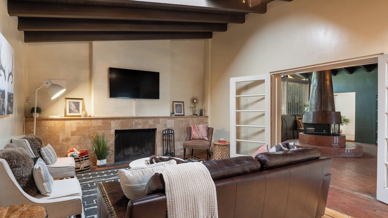 Photo of Livingroom in Albuquerque