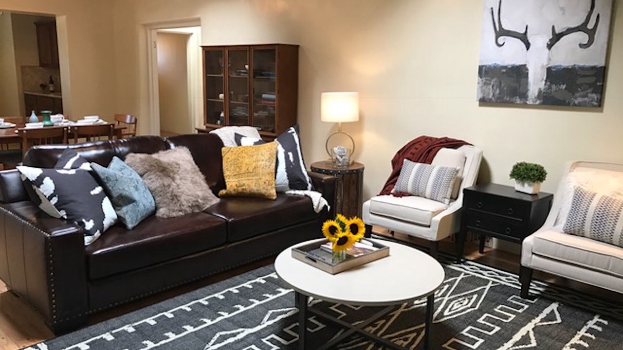 Photo of Livingroom in Albuquerque