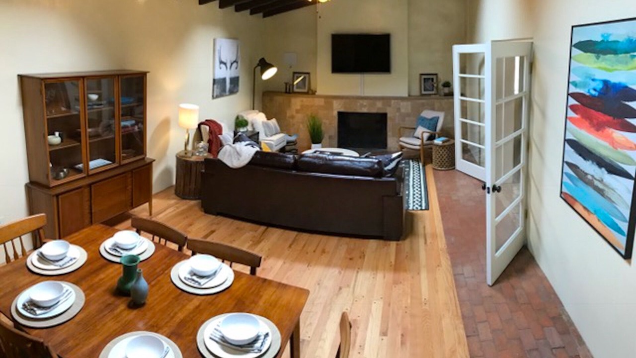 Photo of Bedroom in Albuquerque