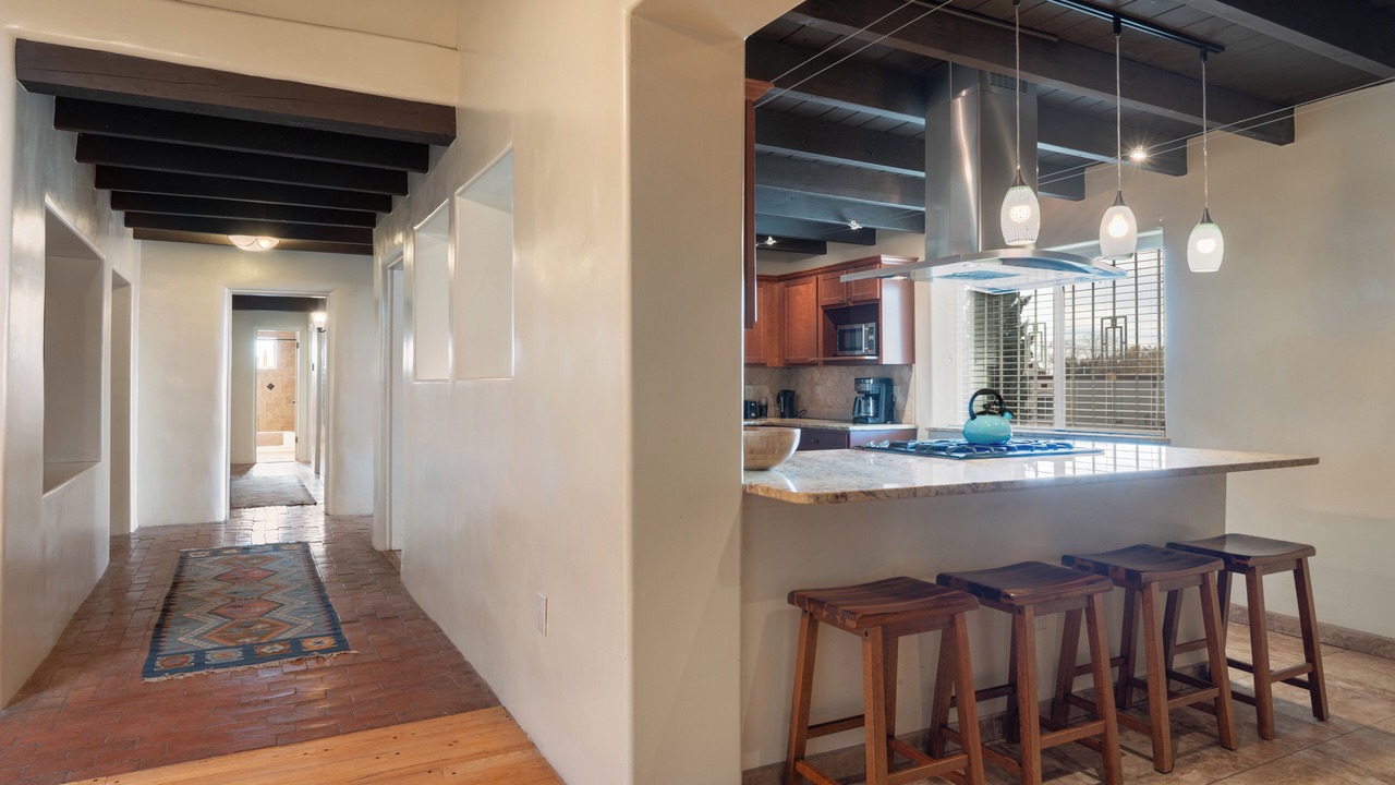 Photo of Kitchen in Albuquerque