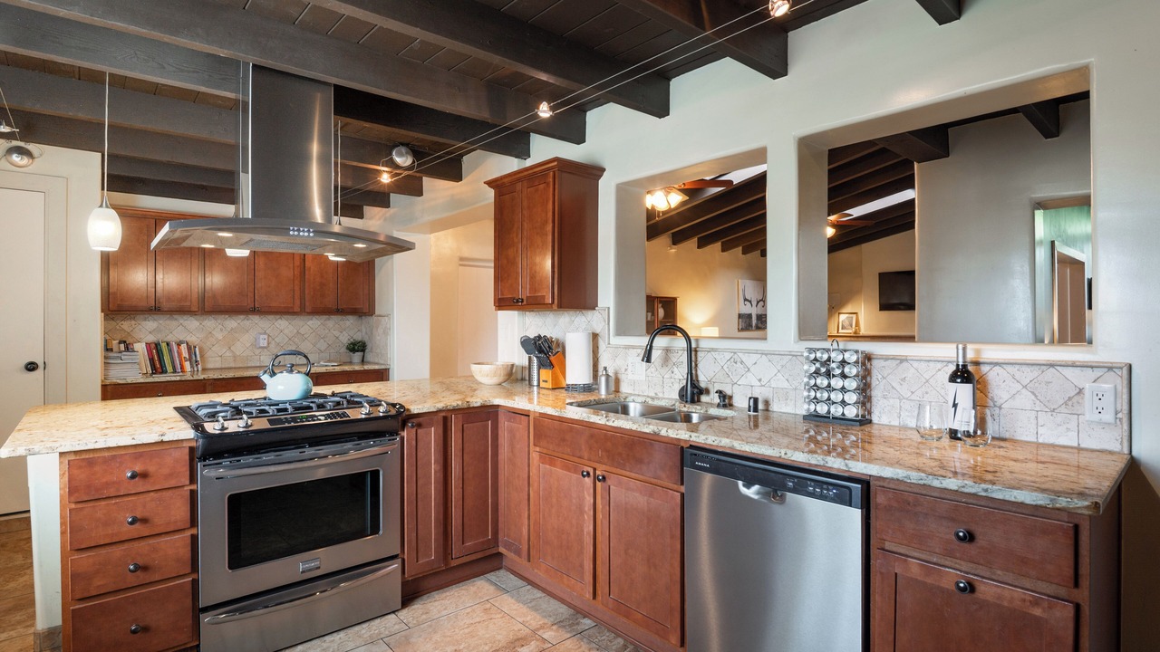 Photo of Kitchen in Albuquerque