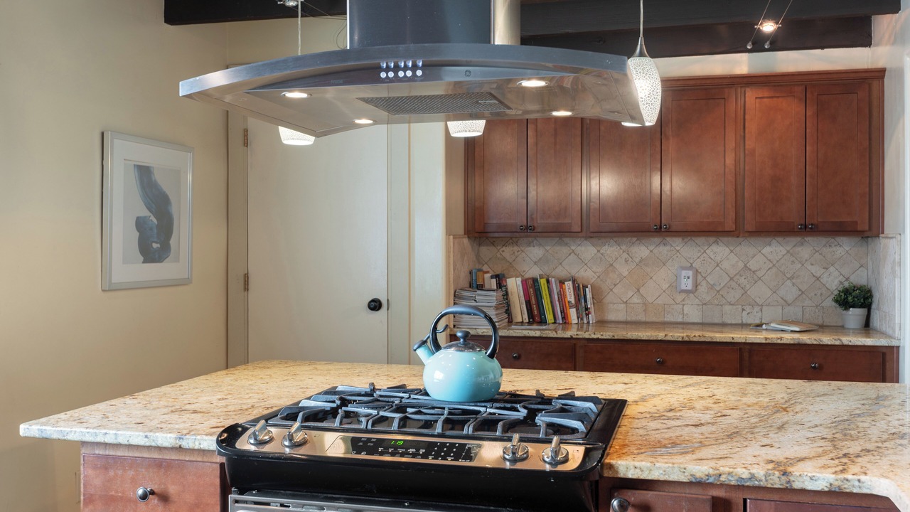 Photo of Kitchen in Albuquerque