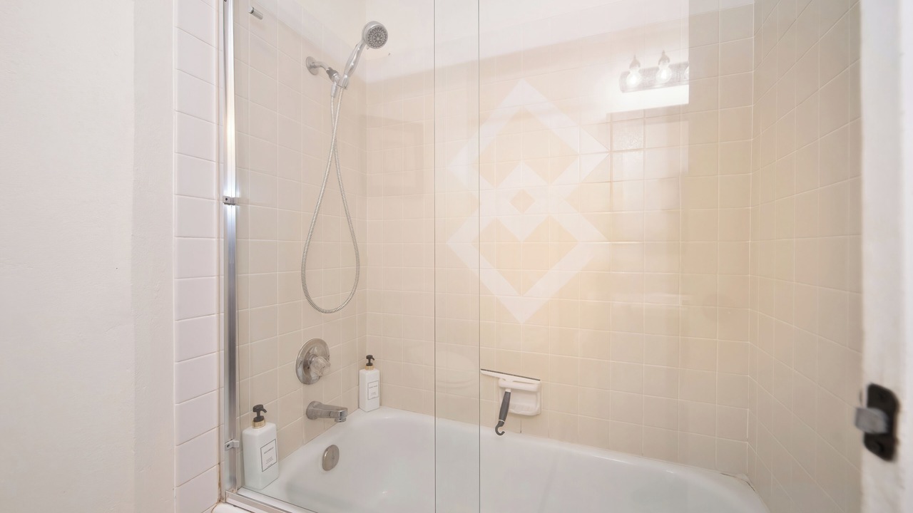 Photo of Bathroom in Citrus Heights