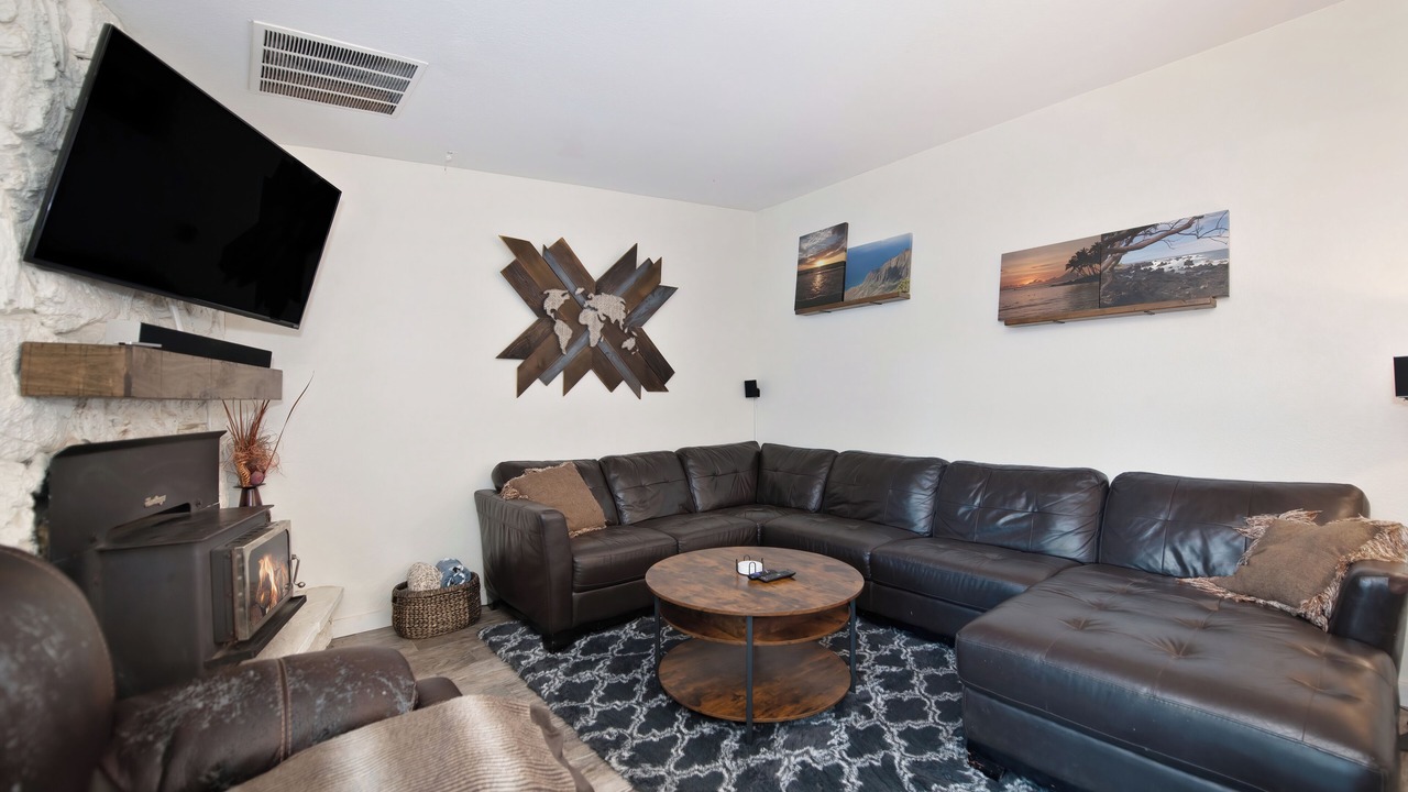 Photo of Livingroom in Citrus Heights