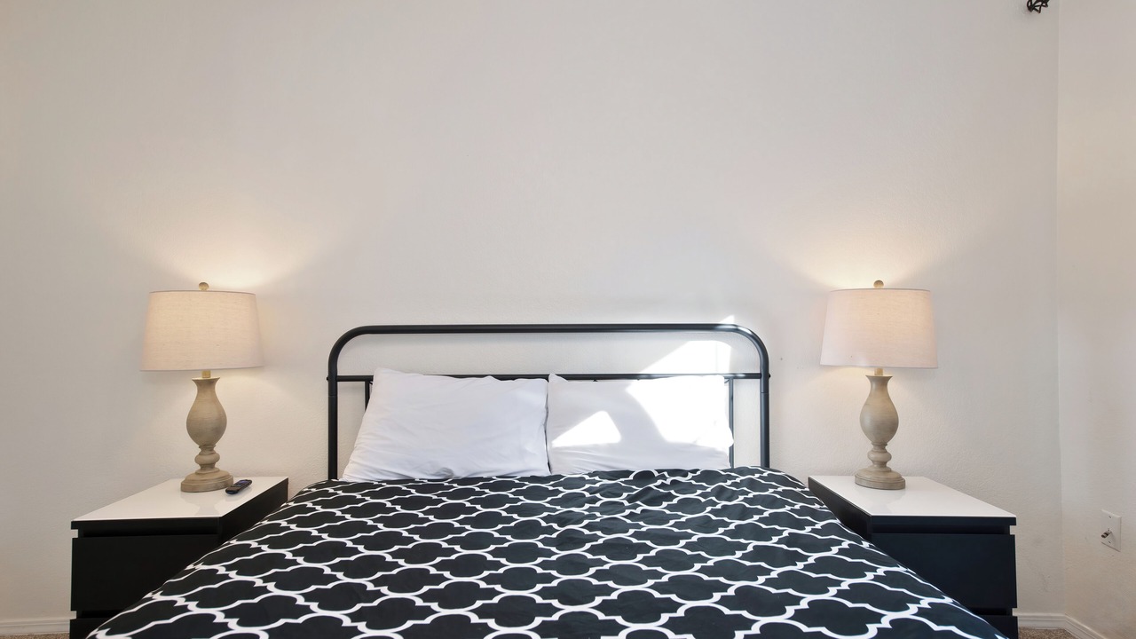 Photo of Bedroom in Citrus Heights