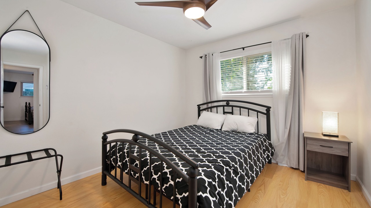 Photo of Bedroom in Citrus Heights