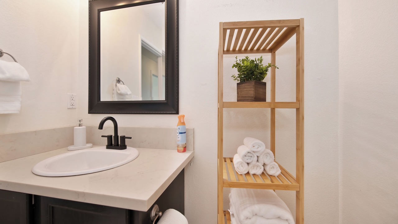 Photo of Bathroom in Citrus Heights