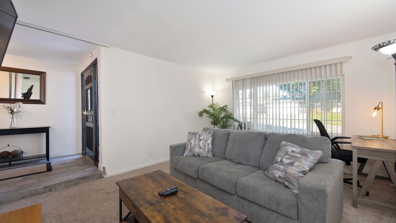 Photo of Livingroom in Citrus Heights