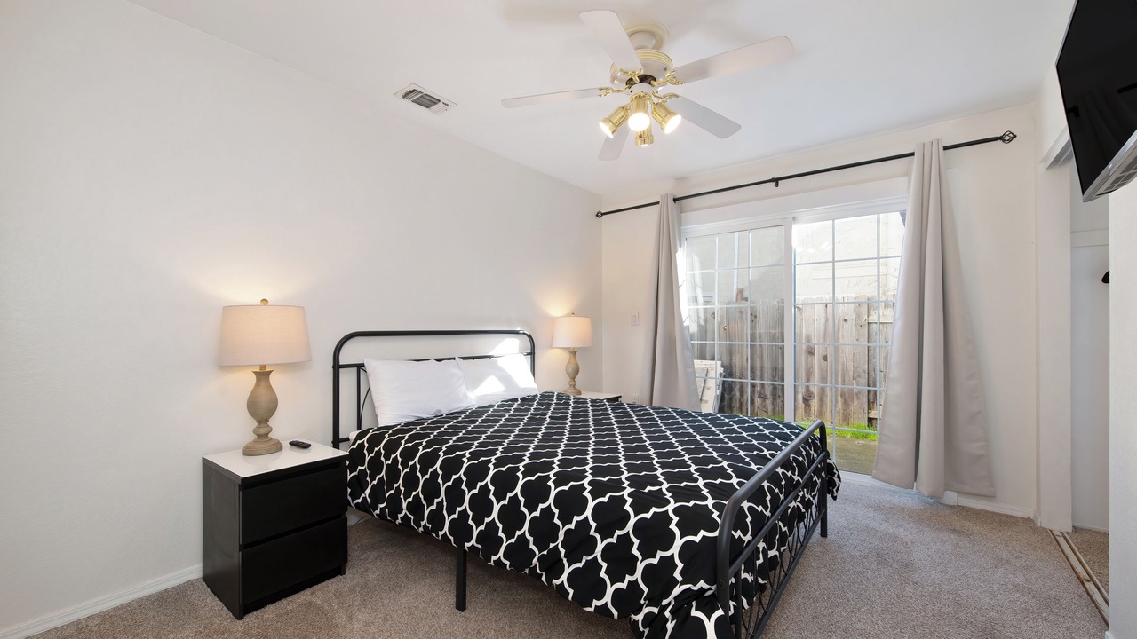 Photo of Bedroom in Citrus Heights