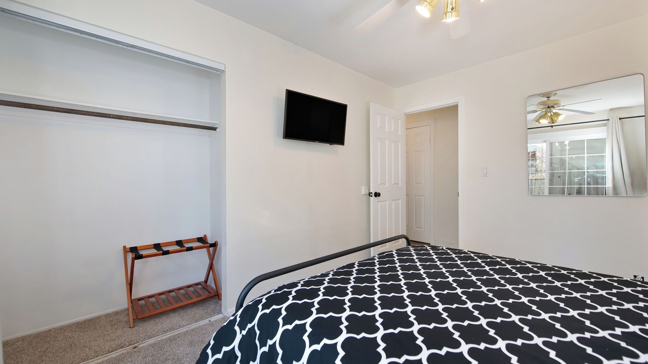 Photo of Bedroom in Citrus Heights