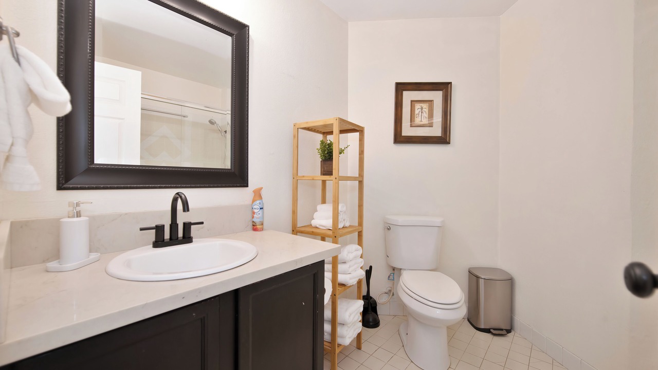 Photo of Bathroom in Citrus Heights