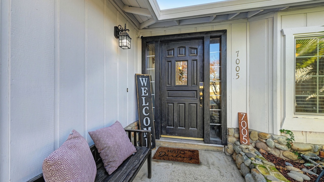 Photo of Outdoor in Citrus Heights