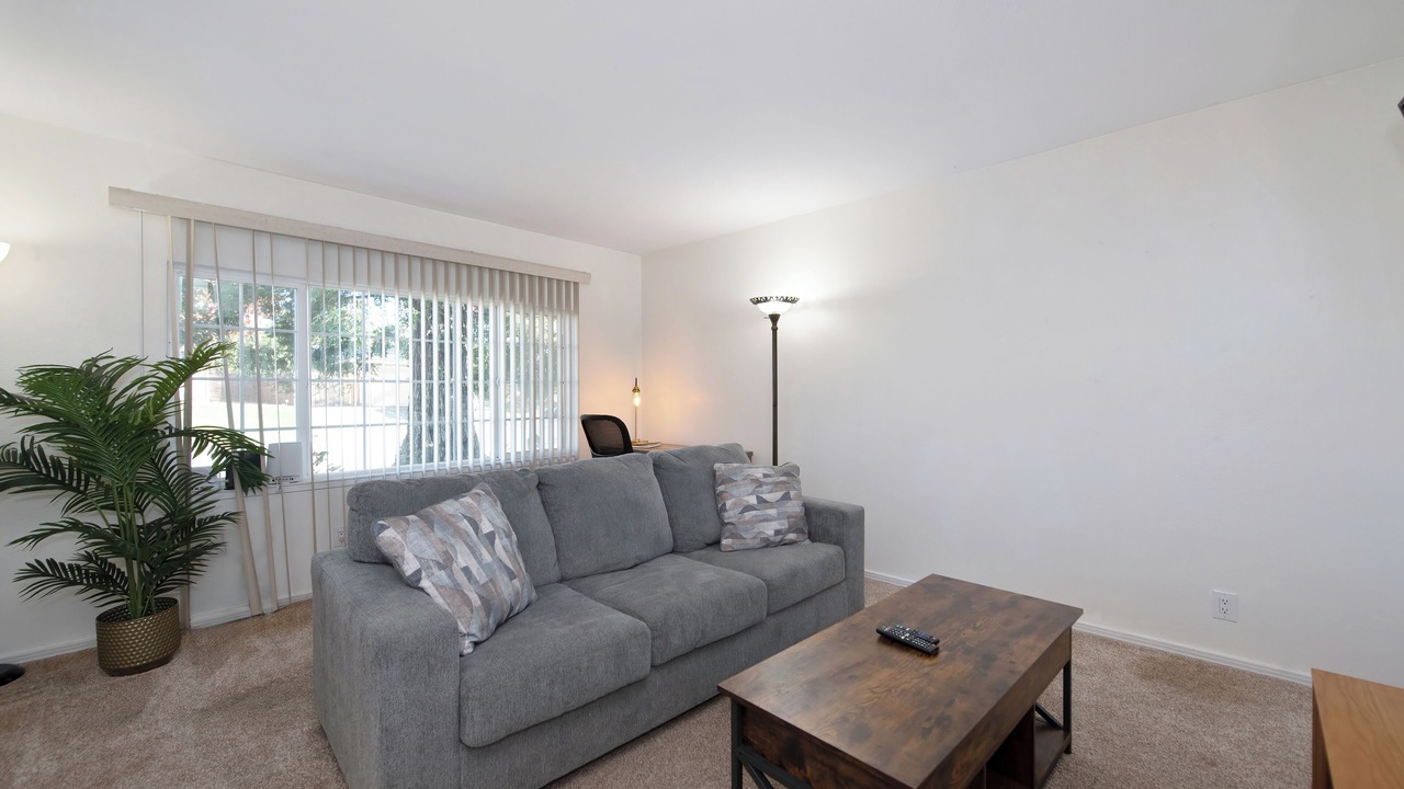 Photo of Livingroom in Citrus Heights