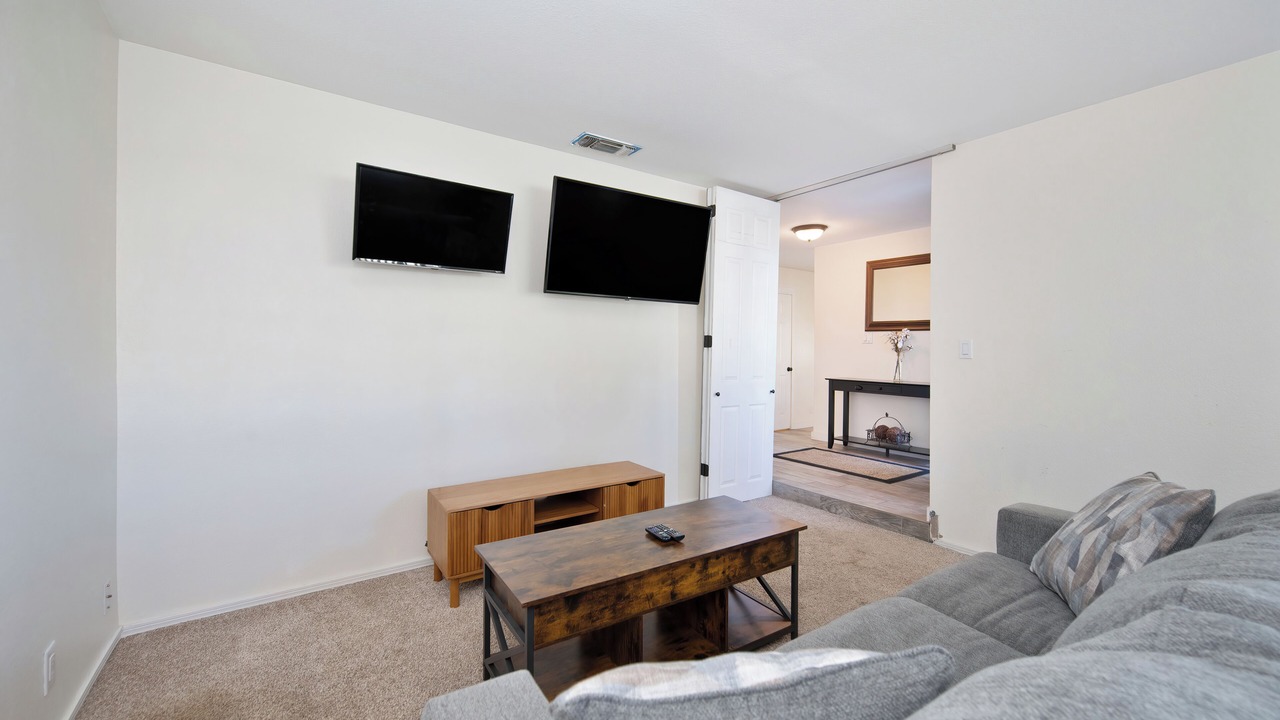 Photo of Livingroom in Citrus Heights