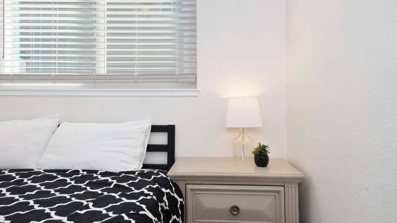 Photo of Bedroom in Citrus Heights