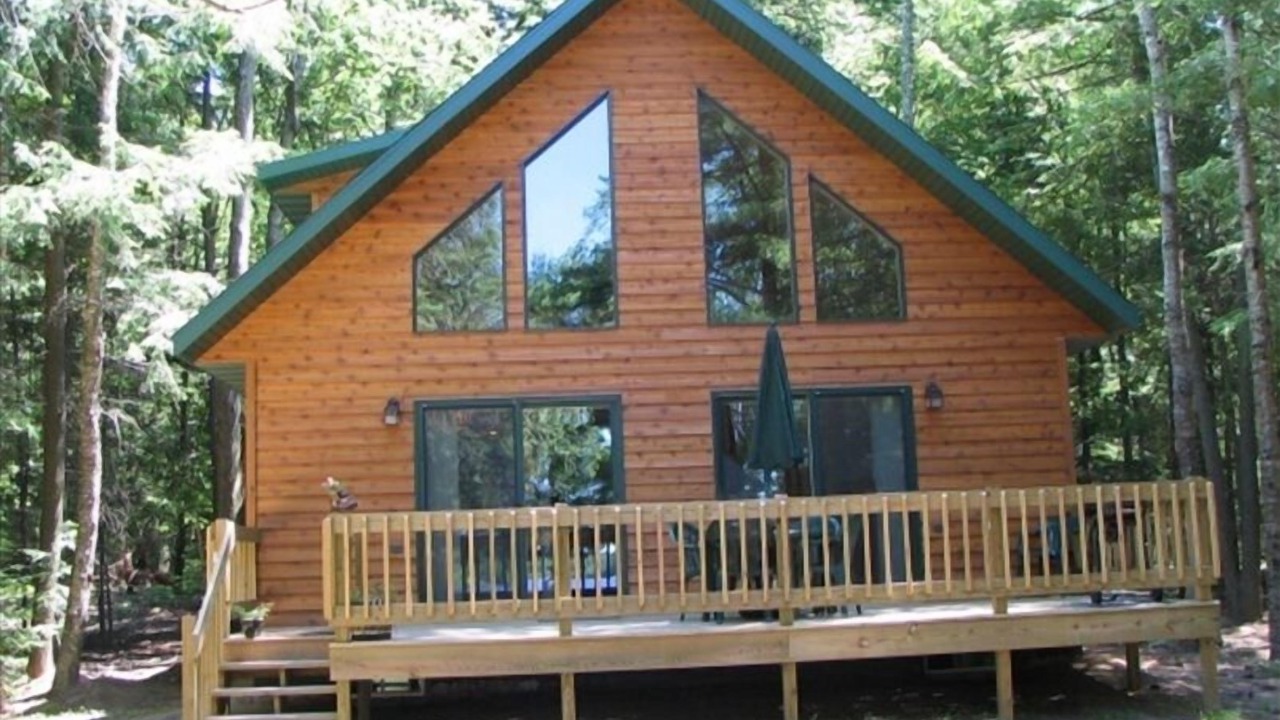 Photo of Outdoor in Three Lakes