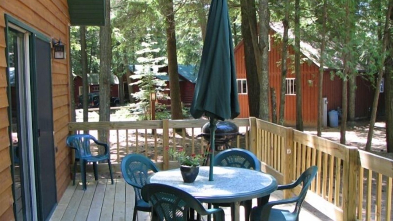Photo of Outdoor in Three Lakes