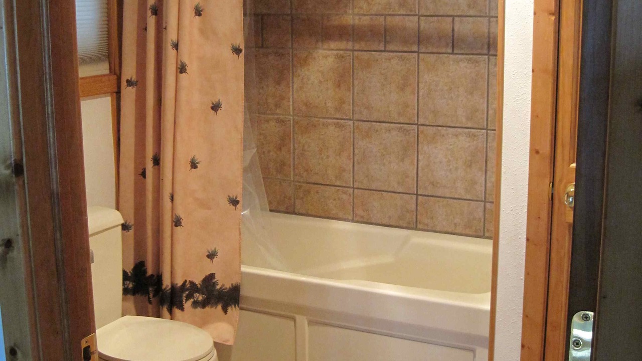 Photo of Bathroom in Three Lakes