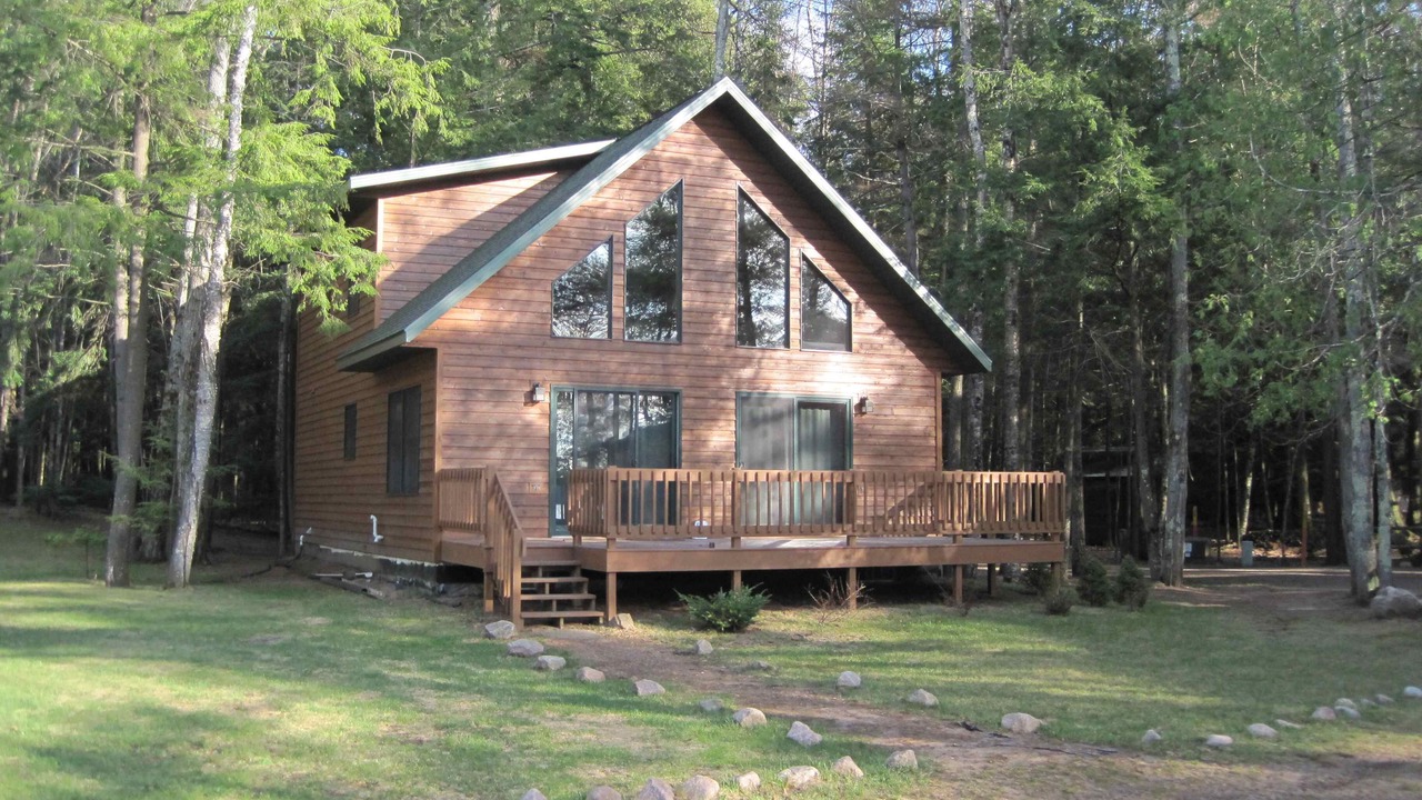 Photo of Outdoor in Three Lakes