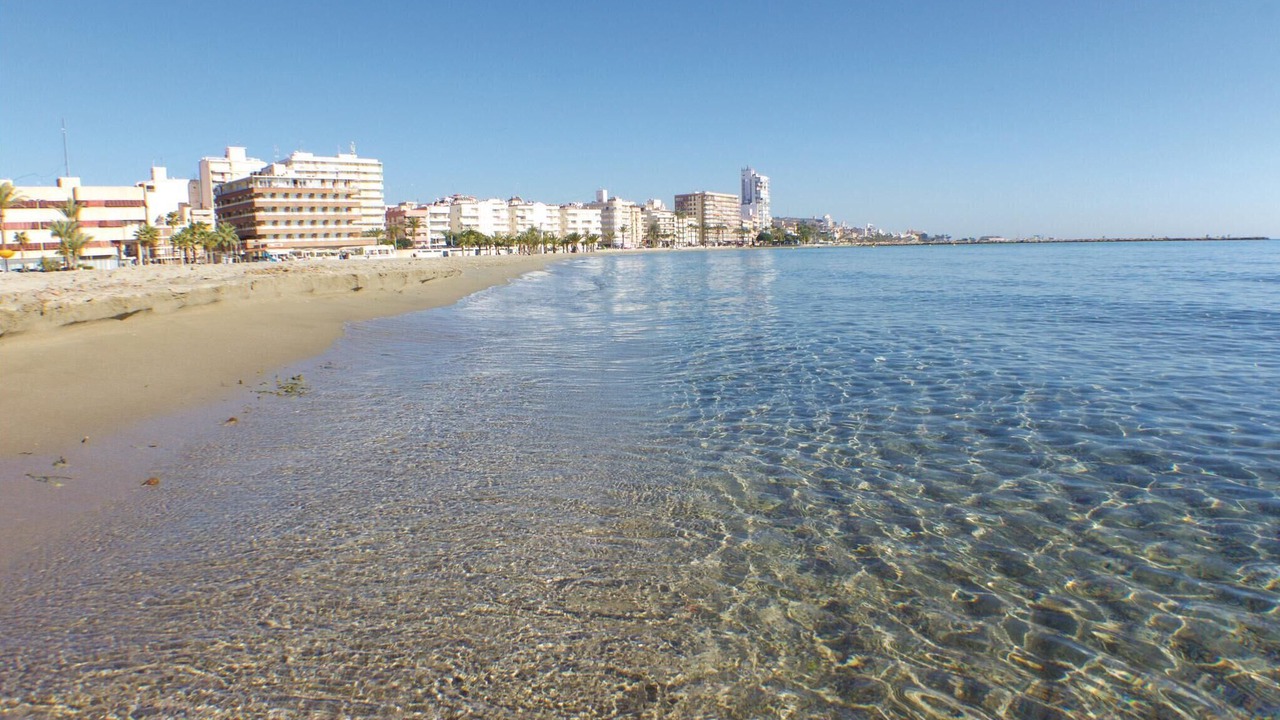 Photo of Others in Santa Pola