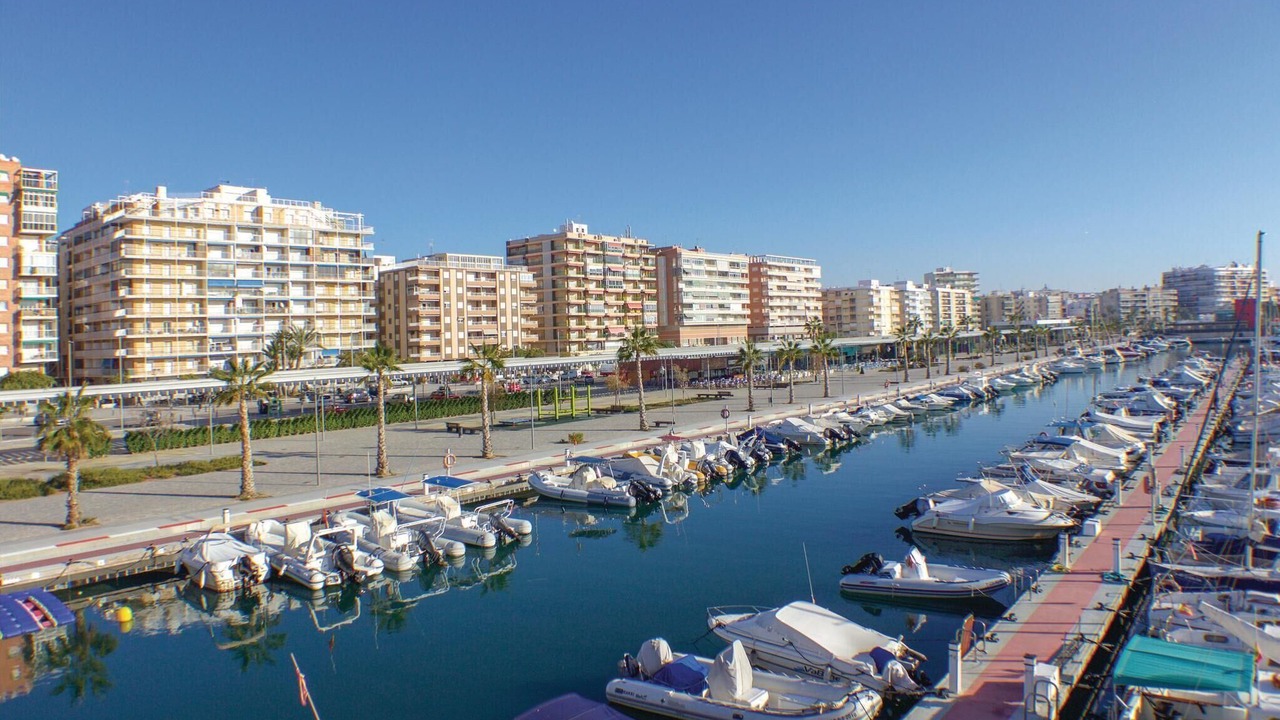 Photo of Others in Santa Pola