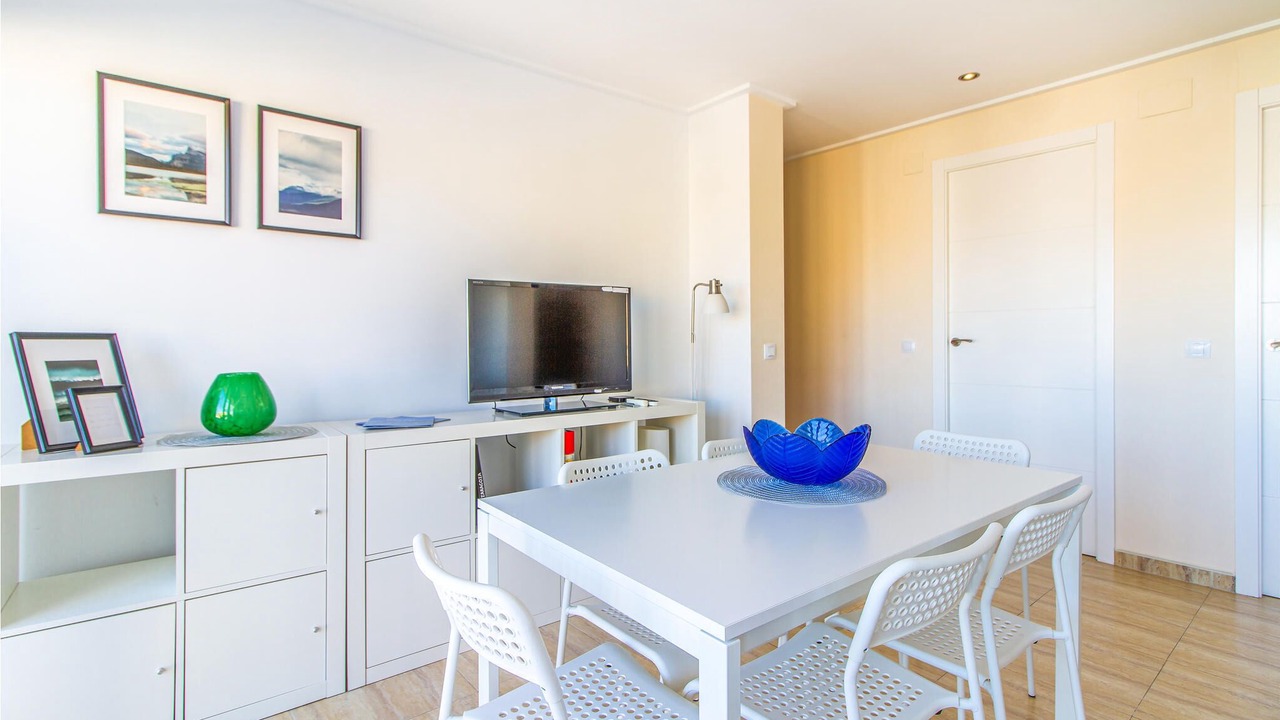 Photo of Bedroom in Santa Pola