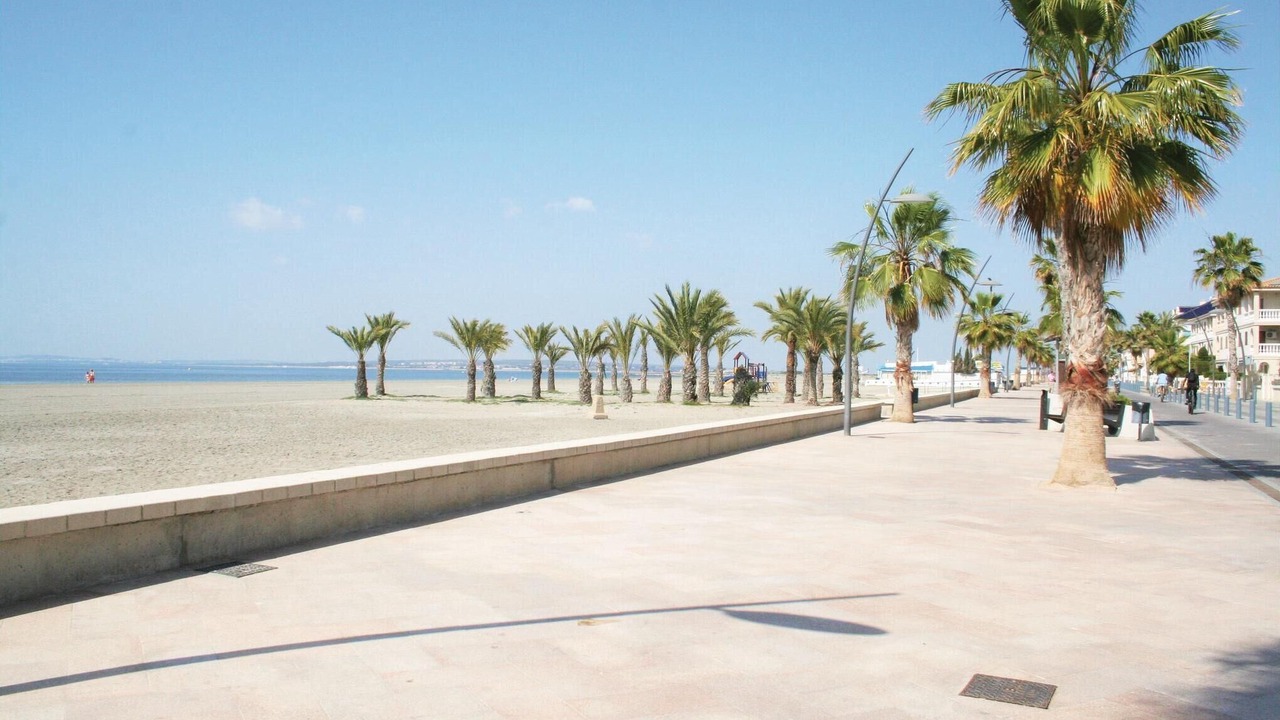 Photo of Others in Santa Pola