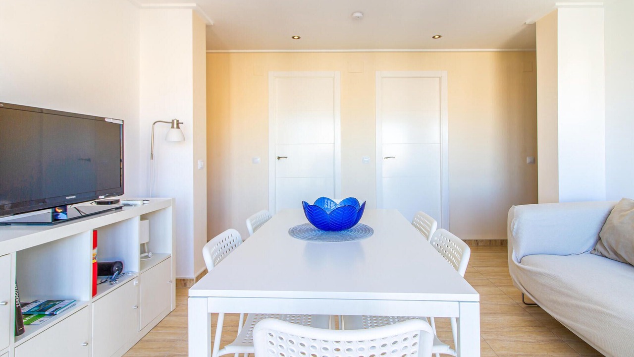 Photo of Bedroom in Santa Pola