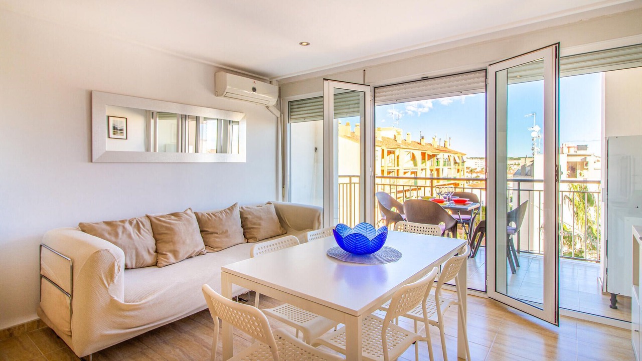 Photo of Bedroom in Santa Pola