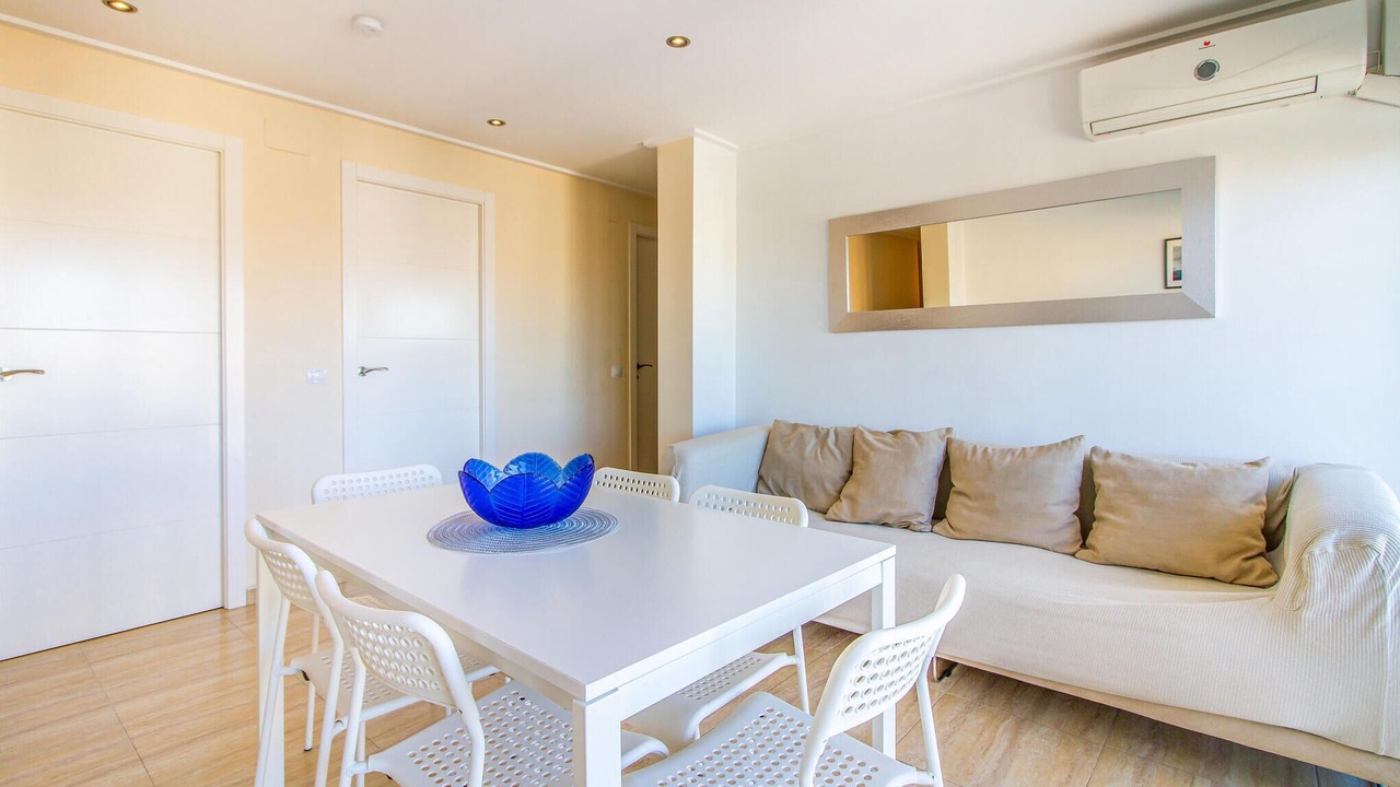 Photo of Bedroom in Santa Pola