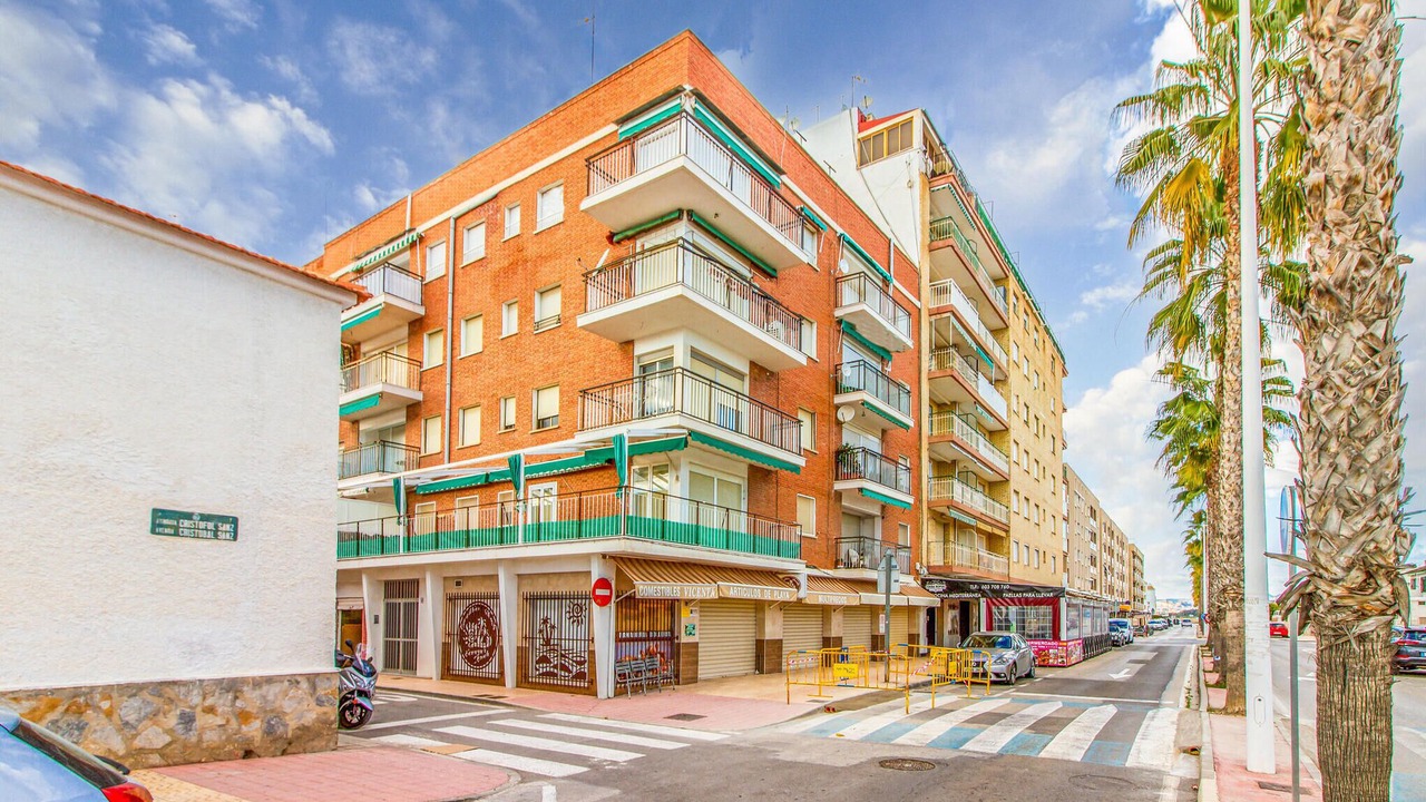 Photo of Others in Santa Pola