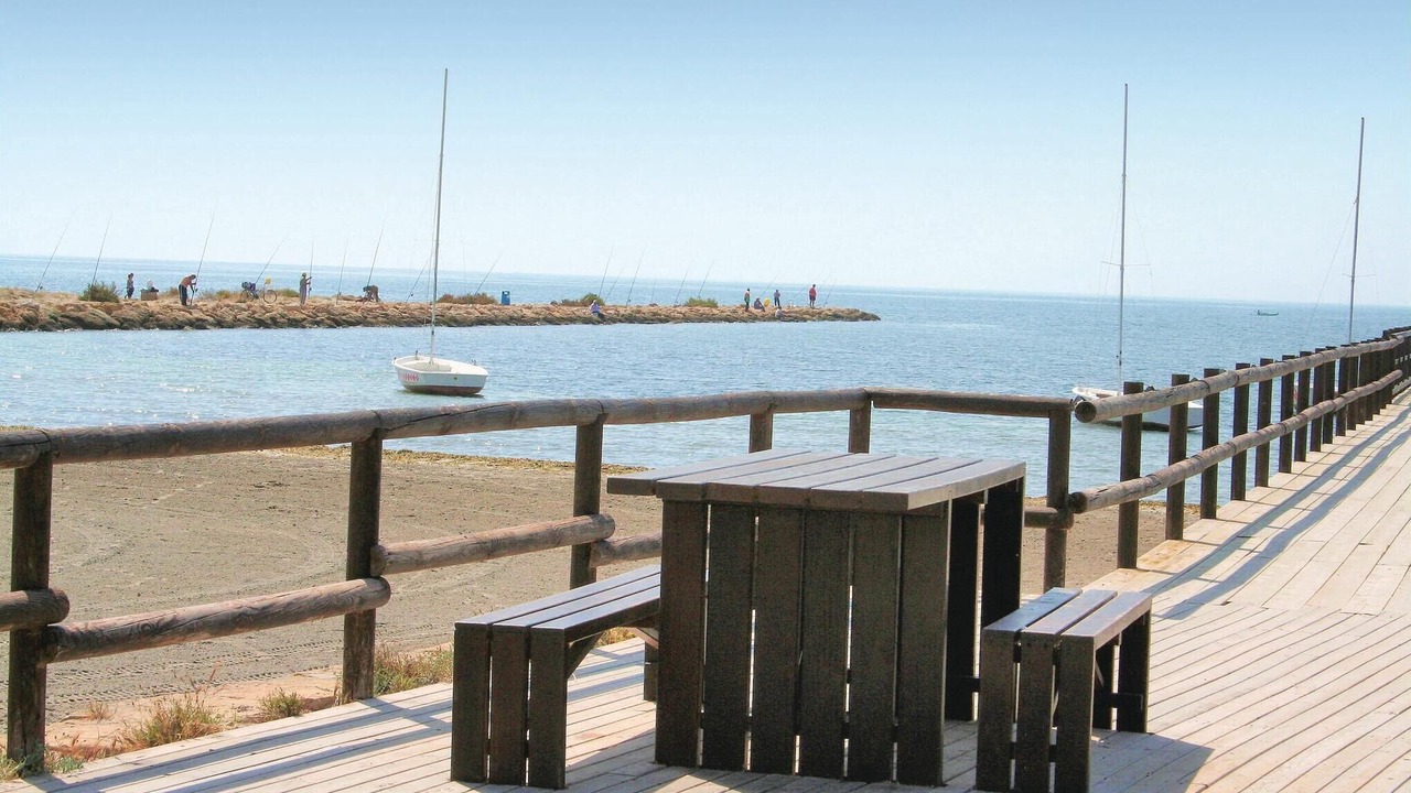 Photo of Others in Santa Pola