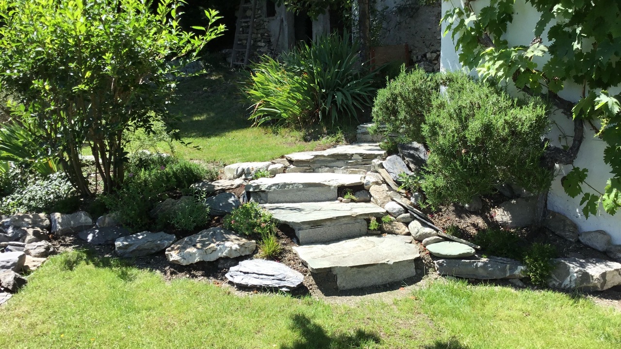 Photo of Outdoor in Chandolin-près-Savièse