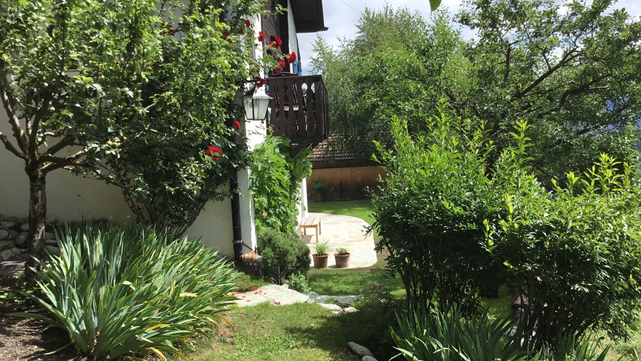 Photo of Outdoor in Chandolin-près-Savièse