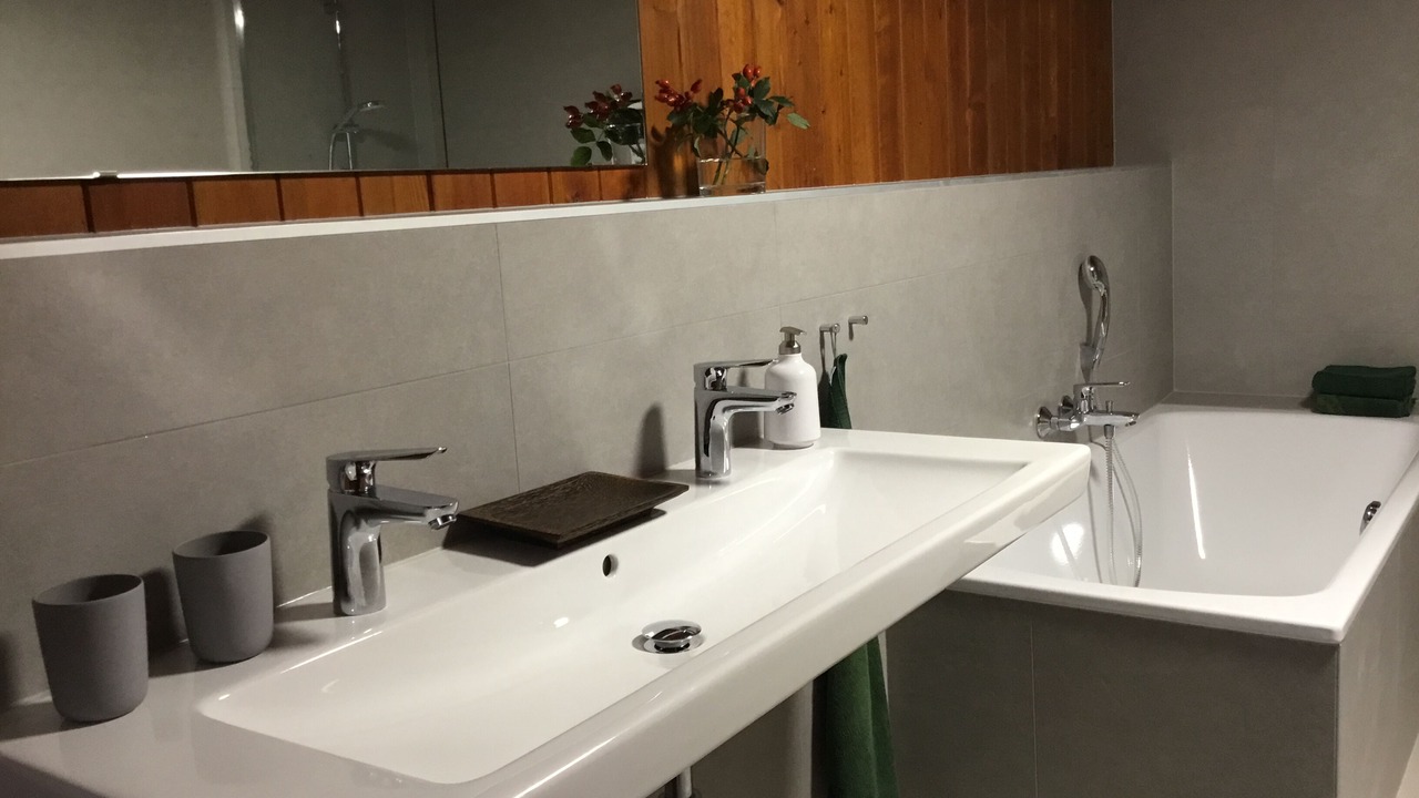 Photo of Bathroom in Chandolin-près-Savièse