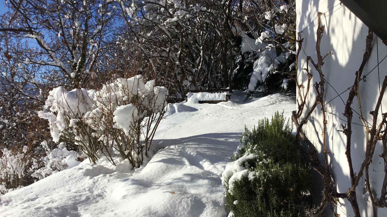 Photo of Outdoor in Chandolin-près-Savièse
