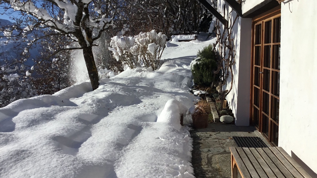 Photo of Outdoor in Chandolin-près-Savièse
