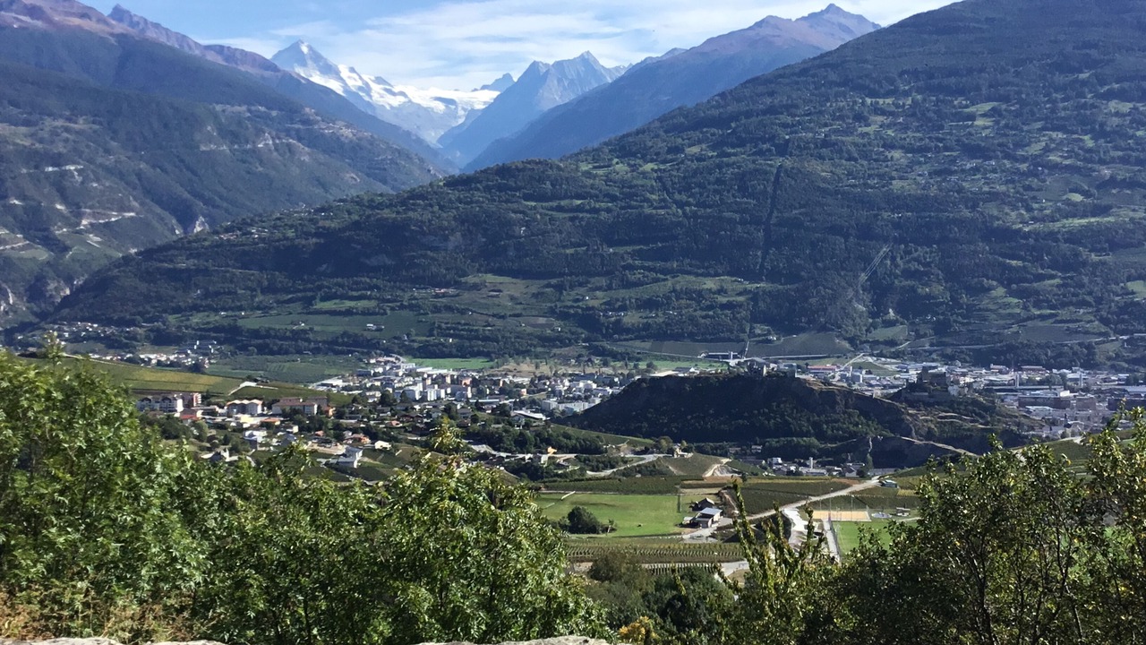 Photo of Others in Chandolin-près-Savièse