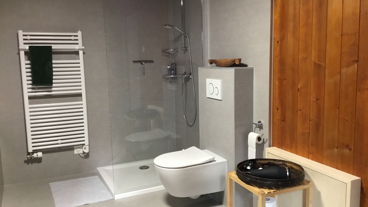 Photo of Bathroom in Chandolin-près-Savièse
