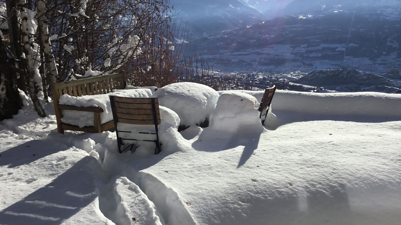 Photo of Outdoor in Chandolin-près-Savièse