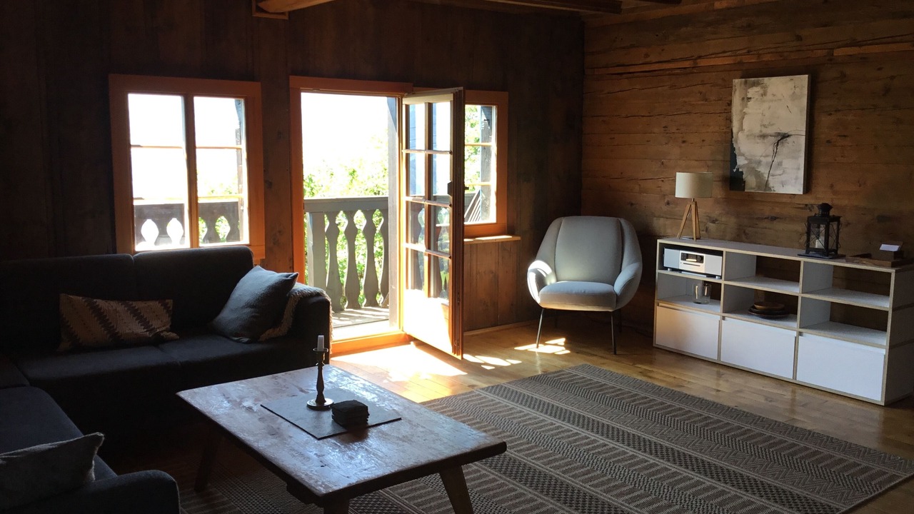 Photo of Livingroom in Chandolin-près-Savièse