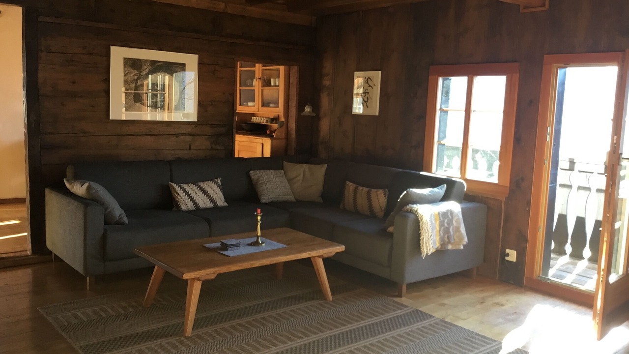 Photo of Livingroom in Chandolin-près-Savièse