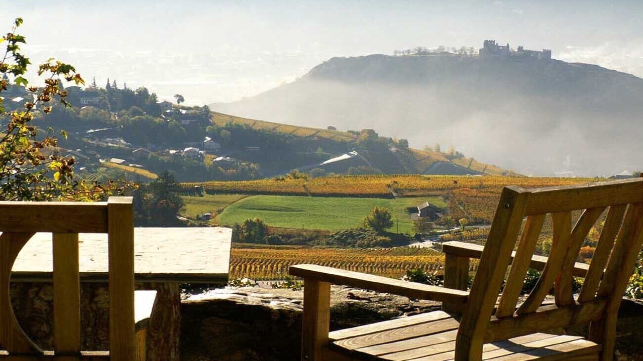 Photo of Outdoor in Chandolin-près-Savièse