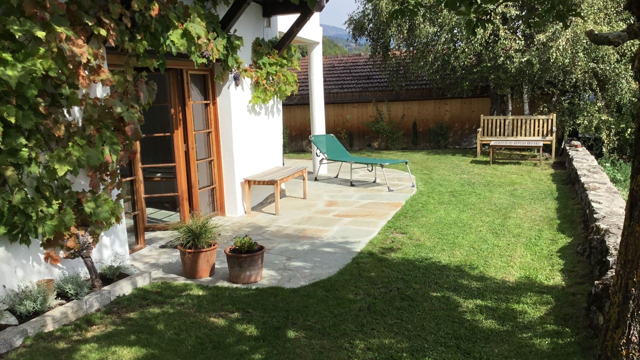 Photo of Outdoor in Chandolin-près-Savièse
