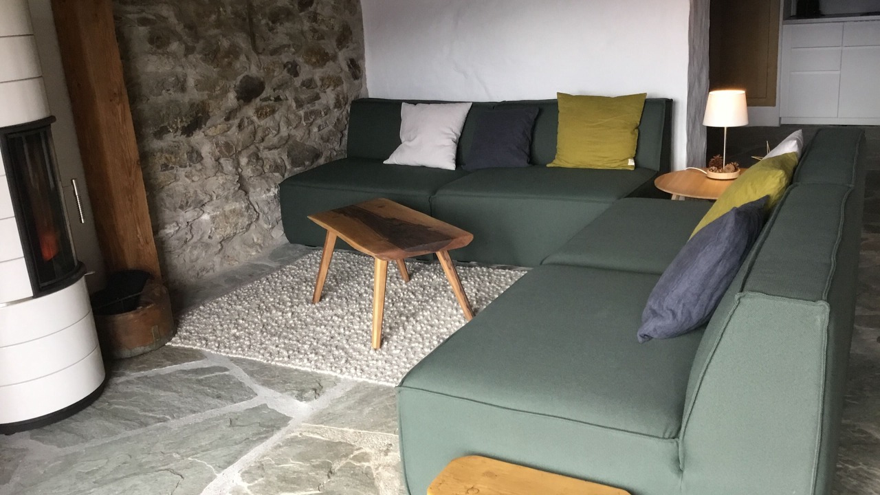 Photo of Livingroom in Chandolin-près-Savièse