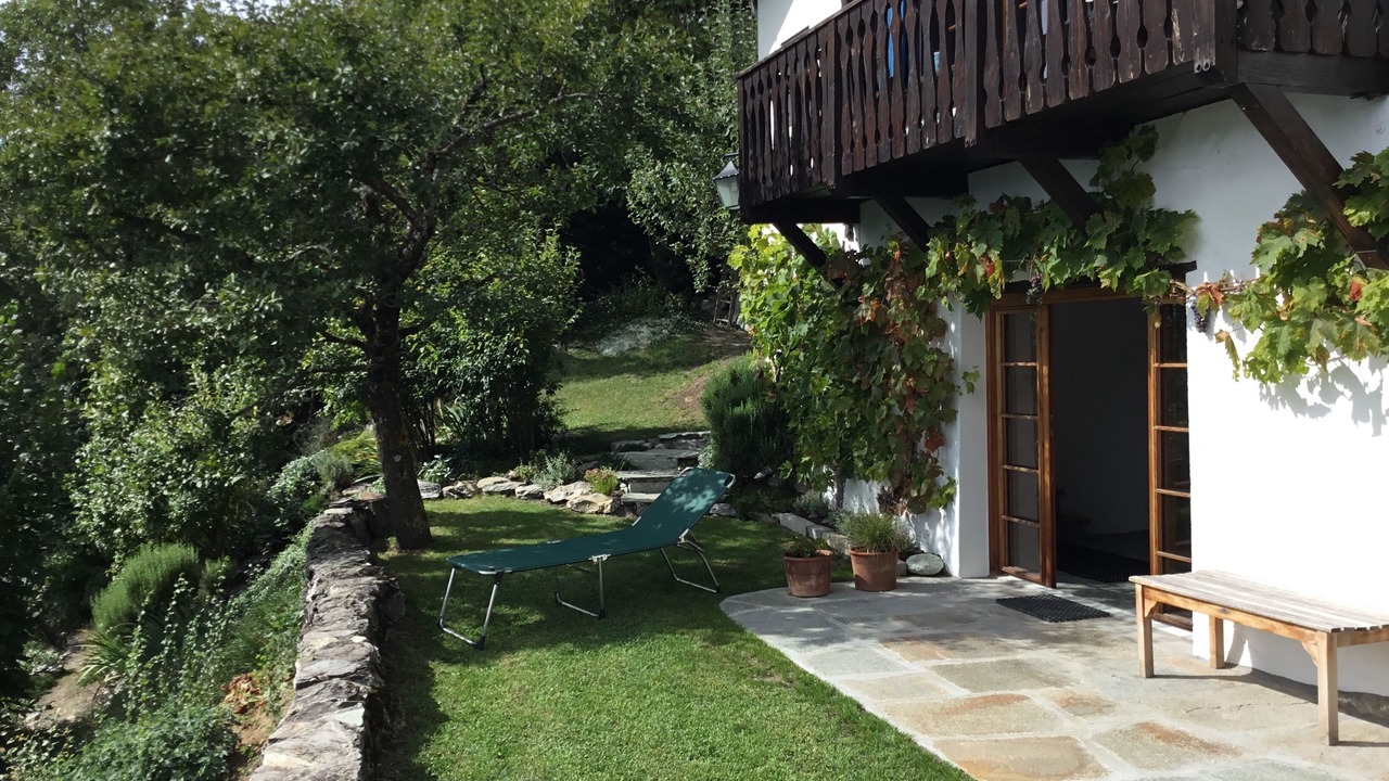 Photo of Outdoor in Chandolin-près-Savièse